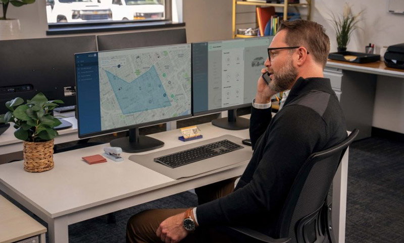 General Motors Co. has launched the OnStar Fleet Intelligence platform, designed to help companies manage their vehicle operations.