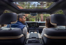 General Motors Unveils New User Interface for Light-duty Pickup Trucks General Motors Co. has introduced a new user interface for its 2027 Chevrolet Silverado and 2027 GMC Sierra light-duty pickup trucks that is designed to bring state-of-the-art graphics, intuitive layouts, and deeply integrated intelligence directly to the cabin.