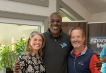Ted Lindsay Foundation Celebrity Golf Outing 2026