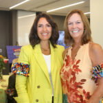 Heather Nuckolls, Michelle McCormick