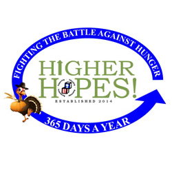 Higher Hopes logo
