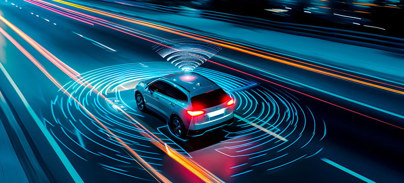 Orchestra Hall to Host Summit on Autonomy, Electrification, Future of Intelligent Vehicles