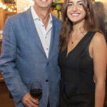 Jeff Krupcale, Emily Johnson