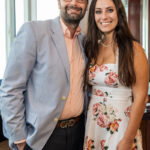 Jeffrey and Alexandria DeSano
