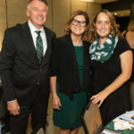 Jerry and Lori Kulczycki, Rebecca Yeske