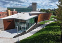 Ferris State University Builds New $22M Home for Jim Crow Museum in Big Rapids Ferris State University’s new Jim Crow Museum