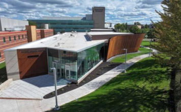 Ferris State University Builds New $22M Home for Jim Crow Museum in Big Rapids Ferris State University’s new Jim Crow Museum