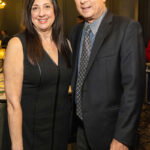 Joanne Levine, Ashley Tobin