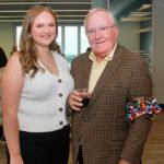 Joelle Leciejewski, John Landis