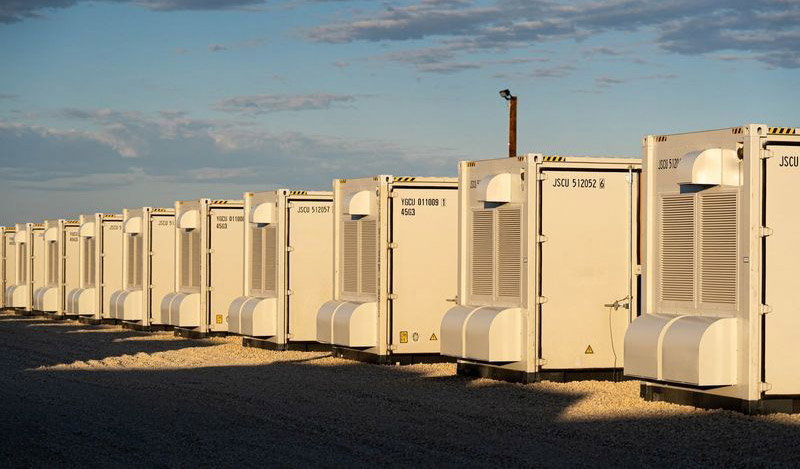 Jupiter Power in Texas has closed $1.4 billion in financing across four separate transactions, supporting two utility-scale battery energy storage system (BESS) projects in Michigan and eight in its home state.
