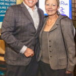 Lamont and Charlene Yoder