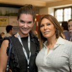 Lauren Rubin, Shari Rogers