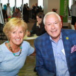 Lisa Hill, Paul Glantz