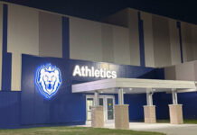 Macomb Community College Completes $15.9M Renovation of Athletics and Expo Center Macomb Community College’s 101,000-square-foot Athletics and Expo Center in Warren