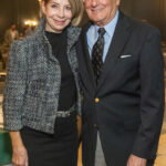 Mary Ellen and Rick Tonis
