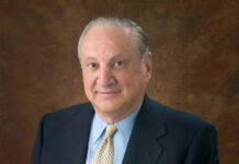 Masco Corp. Chairman Emeritus Richard Manoogian, 90, Passes Away Richard Manoogian
