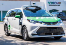 May Mobility in Ann Arbor to Go Public After Combination with Texas Company May Mobility Inc. has joined forces with ACP Holdings Acquisition Corp. in Houston, Texas and positions May as the first U.S. publicly listed pure-play autonomous ride-hail technology company.