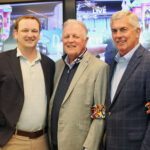 Michael Sadowski, Jeffrey Sadowski, Bill White