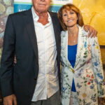 Michael and Mary Anne Alioto