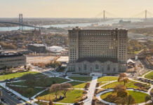 Detroit to Host Inaugural Michelin Guide American Great Lakes Ceremony in April 2027 Michigan Central