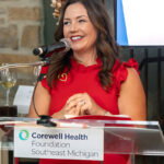 Michelle Murphy