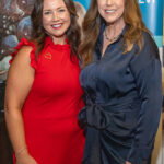 Michelle Murphy, Charlotte Alex