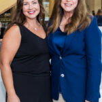 Michelle Murphy, Charolotte Alex