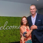 Michelle and Jim McCormick