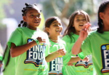 NCAA Read to the Final Four Literacy Program Launches Across Michigan Literacy