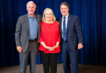 Former Auto Dealer Jim Koons Pledges up to $30M to Northwood University in Midland Northwood