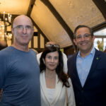 Omer Tsimhoni, Sharon Tzur, Andrew Meisner