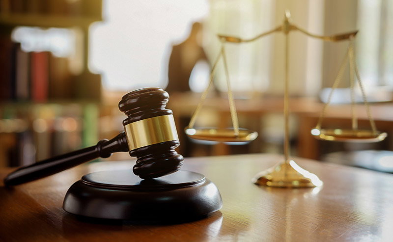 Law