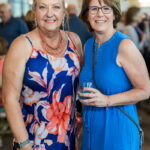 Pam White, Domenica Mazzetti