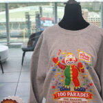 Parade Co. 100 Years