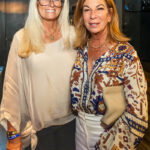 Patricia Tocco, Rosalie Vicari