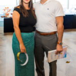 Rebecca and Michael Francis
