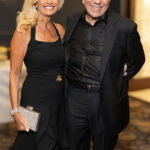 Rhonda and Paul Sabatini