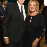 Rick Colcomb, Sue Pitrone