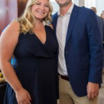 Sarah and David Kracht