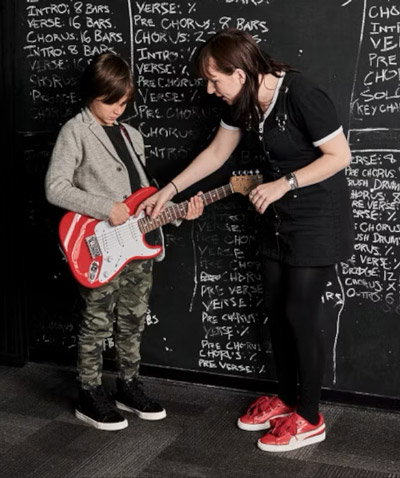 School of Rock Troy, which is owned by Chris Marek, has opened at 4930 Rochester Road, at E. Long Lake Road. Marek owns several other School of Rock locations in metro Detroit.