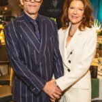 Scott and Jill-Maria Ferrier