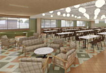 Capuchin Soup Kitchen to Open Refettorio Detroit with Food for Soul Capuchin Soup Kitchen