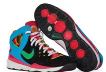 StockX in Detroit Launches LISTED Video Series that Spotlights Notable Collectors A pair of Nike Air Huarache '08 Kanye West Glow in the Dark Tour sneakers from the closet of NBA veteran P.J. Tucker now available on StockX.