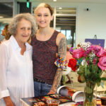 Tamar Levy Walker, Molly Walker