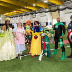 The League of Enchantment