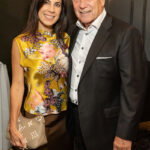 Theresa Ahee, Tom Izzo