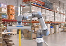 Universal Robots in Novi Debuts Gen 7, Enables Physical AI of Industrial Applications Universal Robots, which has its North American headquarters in Novi, on Tuesday introduced Gen 7, its seventh-generation robotics platform. The Gen 7 premiered Monday at the International Manufacturing Technology Show, or ITMS, at McCormick’s Place in Chicago.