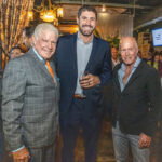 Van Conway, Matt Conway, Jerry Timmis