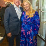 Van and Karen Fox