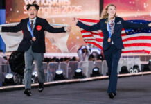 WCC’s Mikala Sposito Brings Home Welding Bronze from WorldSkills in China Welder